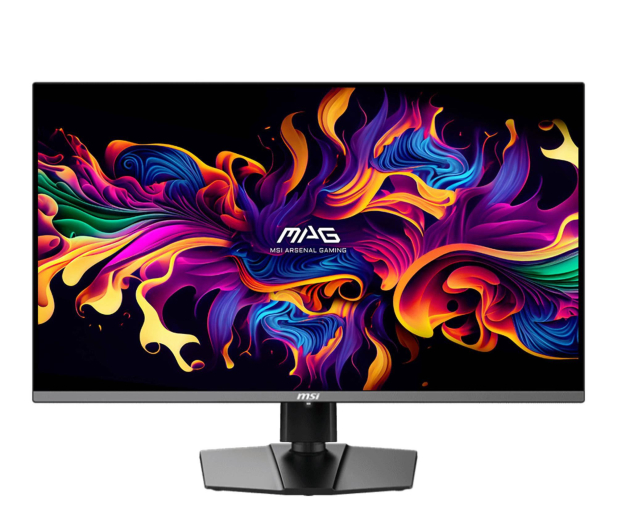 MSI MPG 322URX QD-OLED - 1344641 - zdjęcie